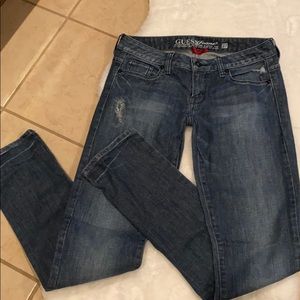 Guess Jeans